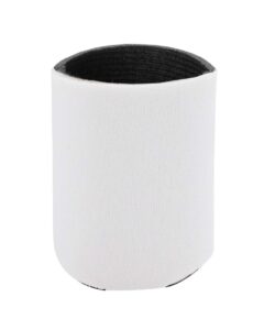 Liberty Bags FT001 Can Holder – White