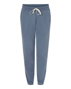 Comfort Colors 1469 Unisex Garment-Dyed Lightweight Sweatpants – Blue Jean