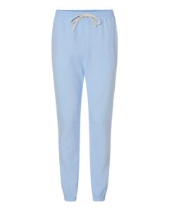 Comfort Colors 1469 Unisex Garment-Dyed Lightweight Sweatpants – Hydrangea