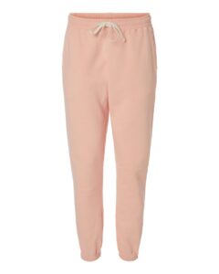 Comfort Colors 1469 Unisex Garment-Dyed Lightweight Sweatpants – Peachy