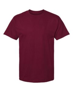 Hanes 5280 Unisex Essential-T T-Shirt – Athletic Cardinal