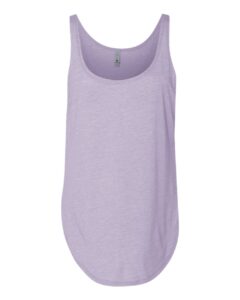 Next Level 5033 Women’s Festival Tank – Lavender