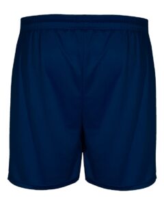 Badger 2245 Youth B-Core Youth 4″ Shorts – Navy (back)