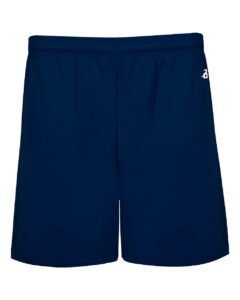 Badger 2245 Youth B-Core Youth 4″ Shorts – Navy