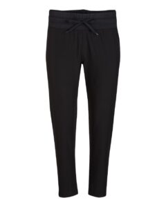 Boxercraft BW6201 Women’s Sport Joggers – Black