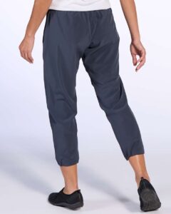 Boxercraft BW6201 Women’s Sport Joggers – Castlerock (on model back)