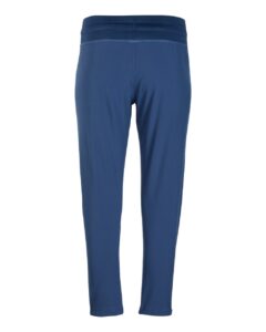 Boxercraft BW6201 Women’s Sport Joggers – Indigo (back)