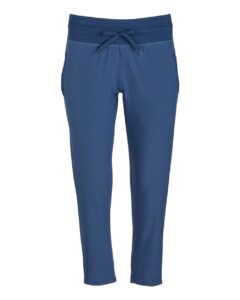 Boxercraft BW6201 Women’s Sport Joggers – Indigo