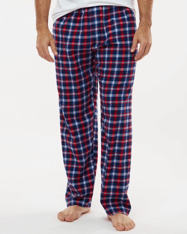 Boxercraft Men’s Harley Flannel Pants