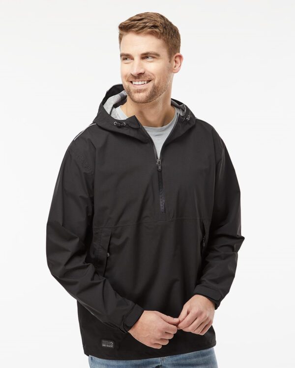 DRI DUCK Men’s Challenger Anorak