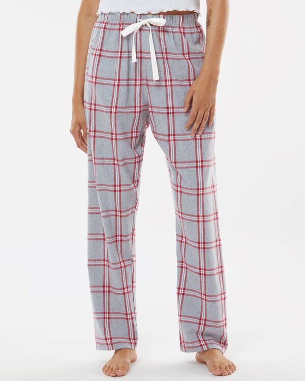 Boxercraft Women’s Haley Flannel Pants