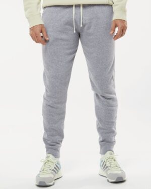 J. America 8854 Unisex Triblend Fleece Joggers