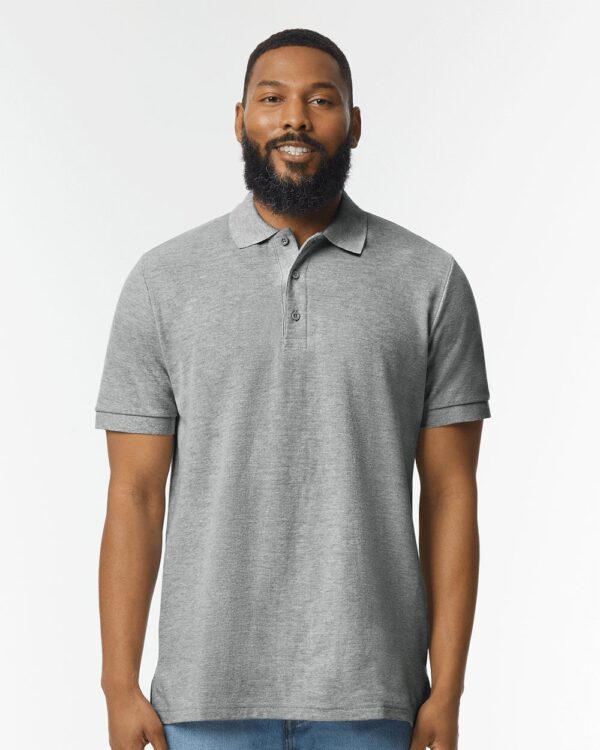 Gildan Unisex Hammer™ Pique Polo