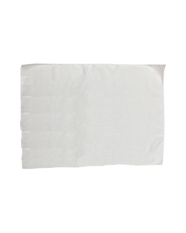 Liberty Bags Sublimation Waffle Weave Golf Towel