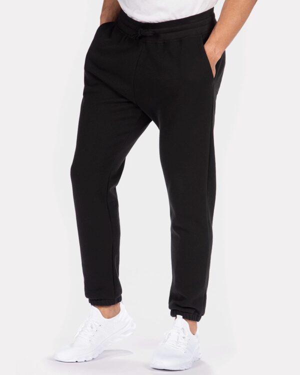 Next Level Unisex Fleece Sweatpants
