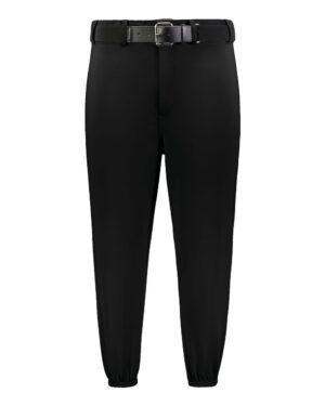 Augusta Sportswear 6941 Youth Gamer Classic Baseball Pants – Black