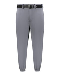 Augusta Sportswear 6941 Youth Gamer Classic Baseball Pants – Graphite