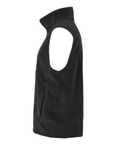 Columbia 212488 Men’s Steens Mountain™ Vest – Black (side)