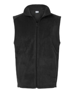 Columbia 212488 Men’s Steens Mountain™ Vest – Black