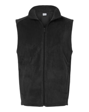 Columbia 212488 Men’s Steens Mountain™ Vest – Black