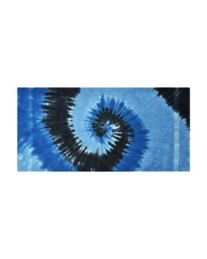Colortone 7000 Beach Towel – Blue Ocean