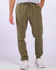 Boxercraft BM6602 Unisex Fleece Joggers
