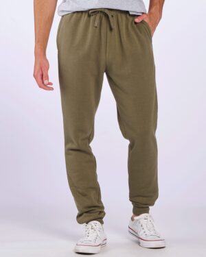 Boxercraft BM6602 Unisex Fleece Joggers