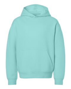 LAT 2296 Youth Hoodie Sweatshirt – Chill