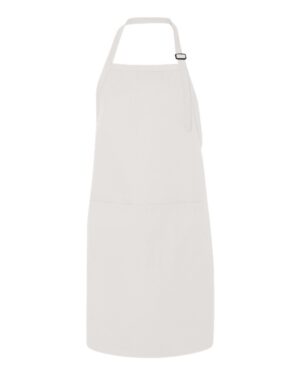 Chef Designs TT30 Premium Bib Apron