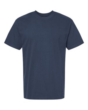 Gildan 75000 Unisex Hammer™ Maxweight T-Shirt – Blue Dusk