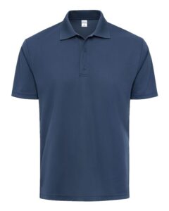Paragon 550 Men’s Marco Performance Polo – Navy
