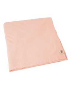 Comfort Colors 15BT Garment-Dyed Fleece Dorm Blanket – Peachy