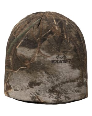 Kati LCB08 8″ Licensed Camo Beanie – Max7
