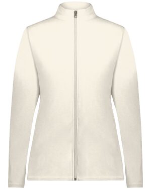Augusta Sportswear 6862 Women’s Eco Revive™ Micro-Lite Fleece Full-Zip Jacket