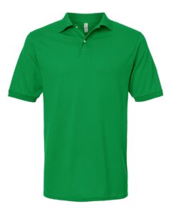 JERZEES 437R Men’s Dri-Power® Polo – Kelly