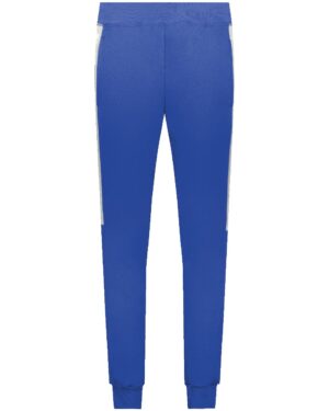 Augusta Sportswear 6869 Youth Eco Revive™ Three-Season Triblend Fleece Joggers