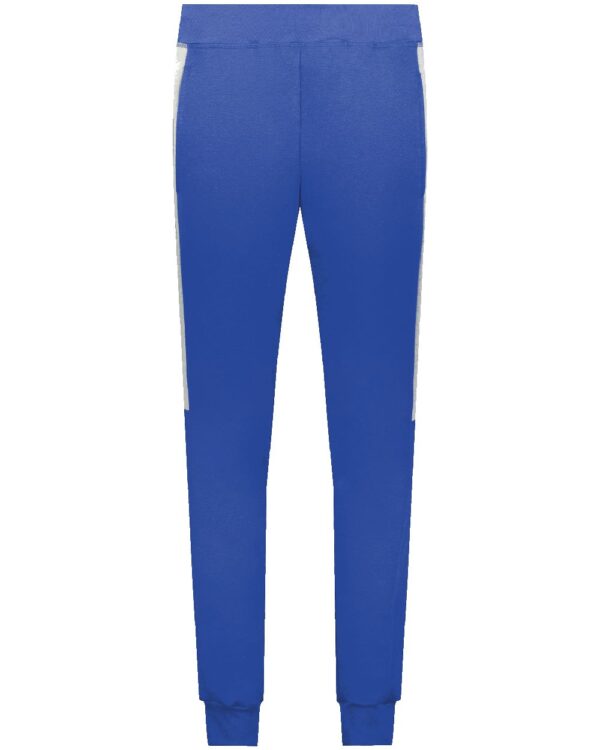 Augusta Sportswear Youth Eco Revive™ Three-Season Triblend Fleece Joggers