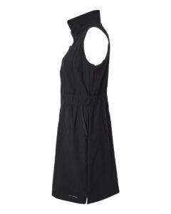 Columbia 211932 Women’s Leslie Falls™ Dress II – Black (side)