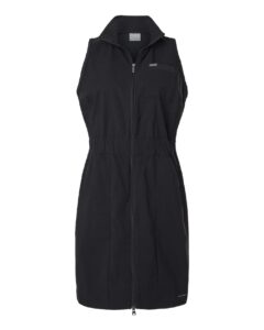 Columbia 211932 Women’s Leslie Falls™ Dress II – Black