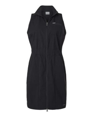 Columbia 211932 Women’s Leslie Falls™ Dress II – Black