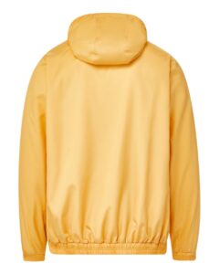 MV Sport 16601 Men’s Liberty Jacket – Sunglow (back)