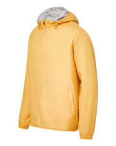 MV Sport 16601 Men’s Liberty Jacket – Sunglow (side)