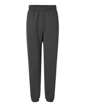 BELLA + CANVAS 4737 Unisex 10 oz. Heavyweight Sweatpants – Asphalt