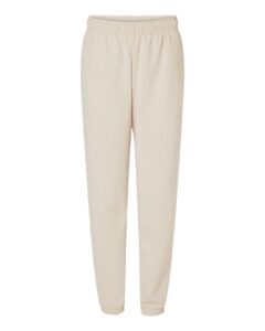 BELLA + CANVAS 4737 Unisex 10 oz. Heavyweight Sweatpants – Dust