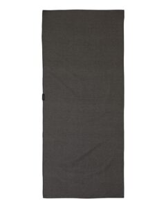 Nomadix CNM Original Towel – Poolside Black (back)