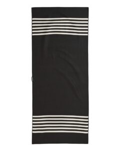 Nomadix CNM Original Towel – Poolside Black