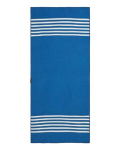 Nomadix CNM Original Towel – Poolside Navy