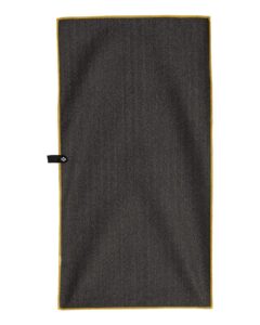 Nomadix CST Fitness Towel – Copacabana Mango (back)