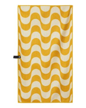 Nomadix CST Fitness Towel – Copacabana Mango