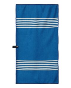 Nomadix CST Fitness Towel – Poolside Navy